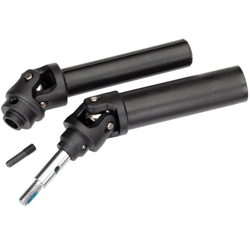 Driveshaft Front XHD L/R (1): 6851A