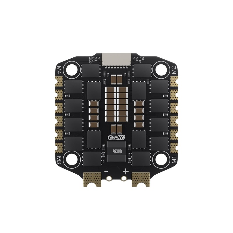 GEPRC TAKER H65_8S_BLS 65A 4IN1 ESC