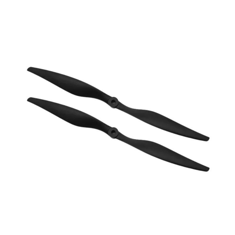 HQProp Thin Electric Pusher Prop E-13X6.5R (2CW)
