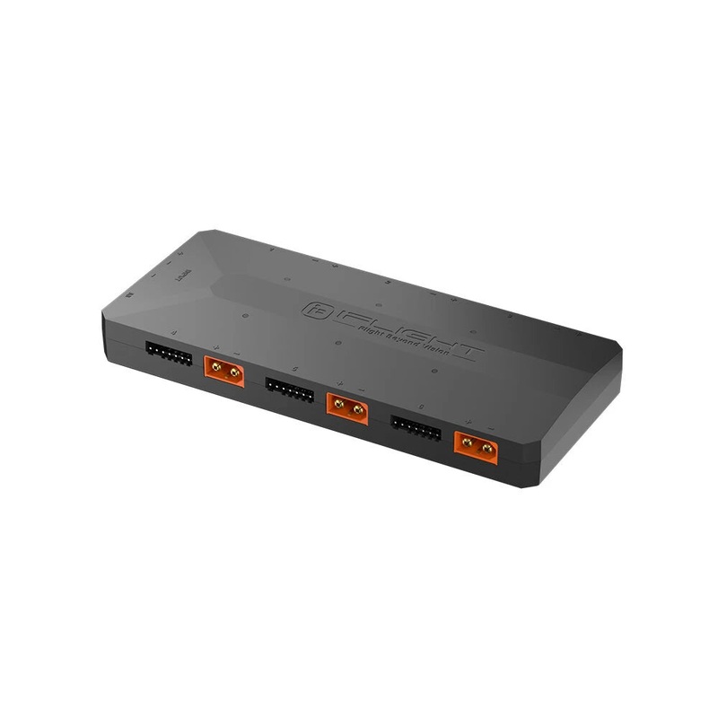 iFlight Dock 6CH Multi-Channel Expansion Hub