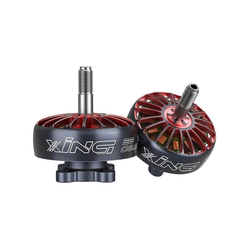 iFlight Xing 2806.5 Race Motor - 1300KV/1800KV
