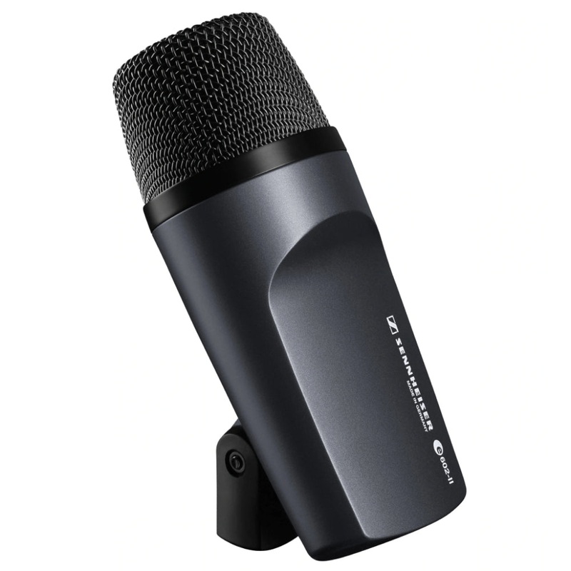 Sennheiser E602 II Dynamic Cardioid Microphone