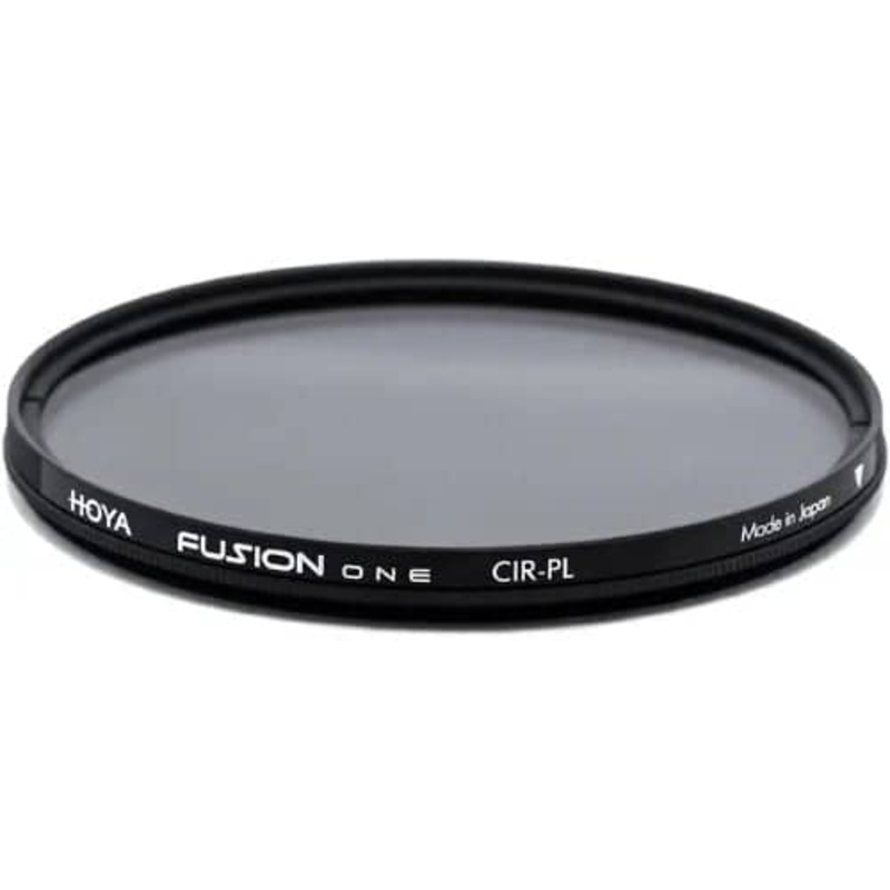 Hoya 52mm Fusion One Circular Polariser Filter