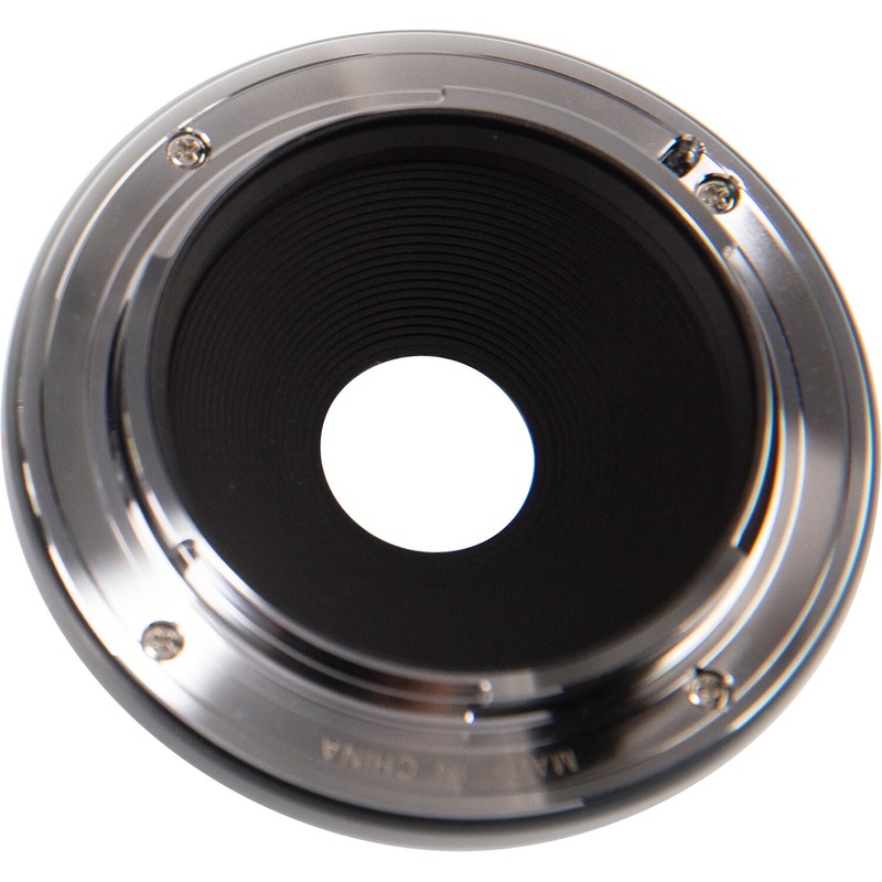 Laowa 27mmT2.8Interchangeablebayonet - (Cine) Fuji X