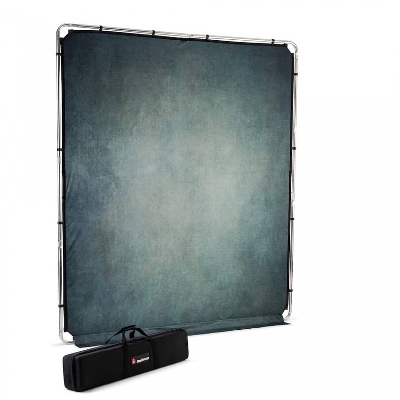 Lastolite Kit BG EzyFrame 2x2.3m Sage