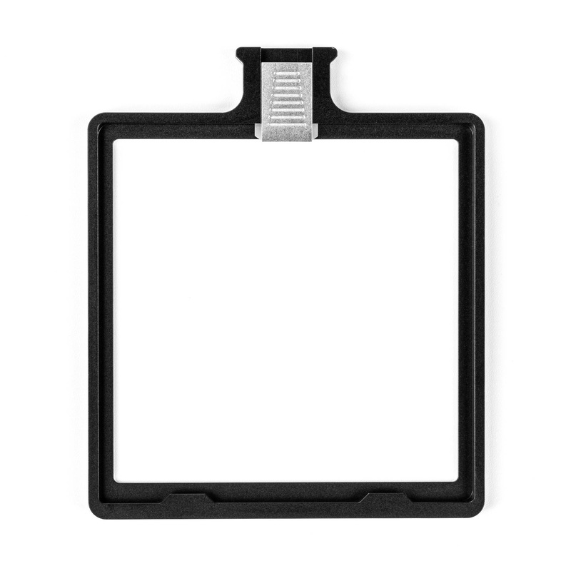 NiSi Cinema 4x4" or 100x100mm Filter Tray for C5 Matte Box