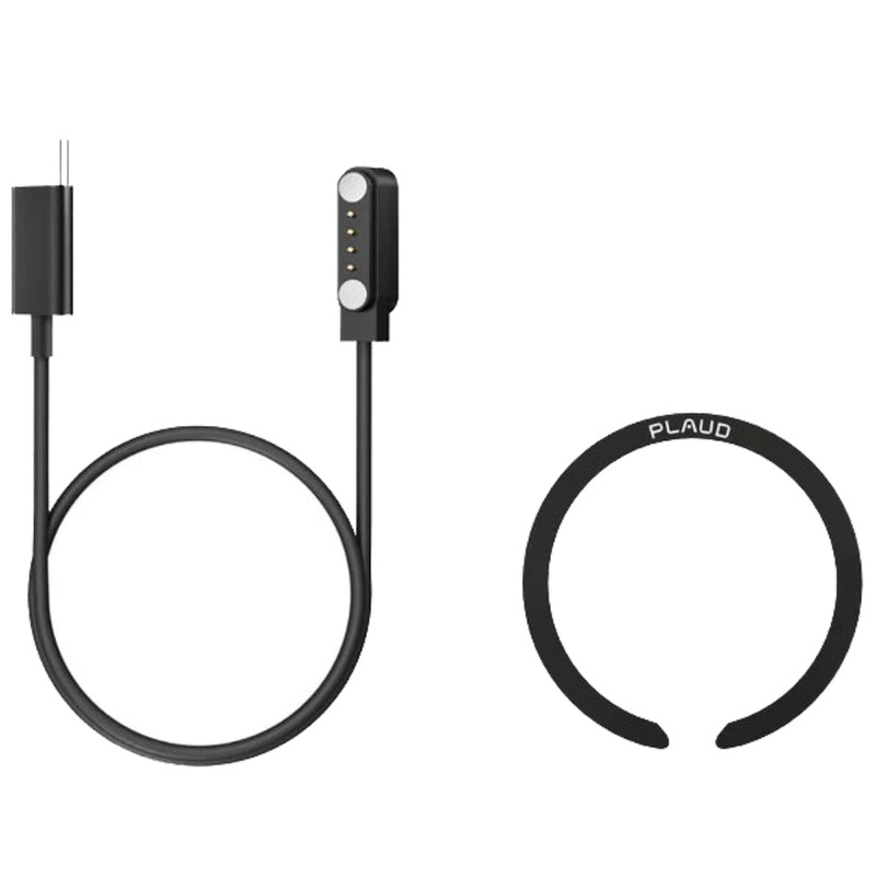 PLAUD Note Accessory Kit