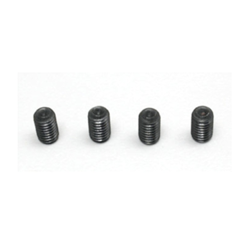 3mm x 3 Socket Set Screws : DUB2168