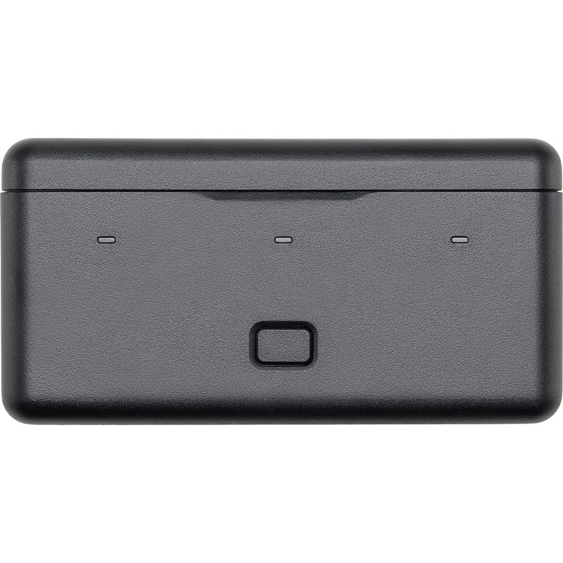 DJI Osmo Action Multifunctional Battery Case