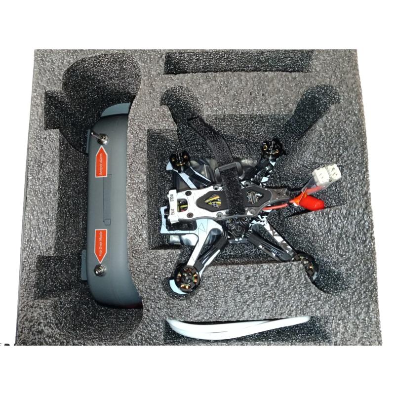 Emax TinyHawk III RTF kit | Defective