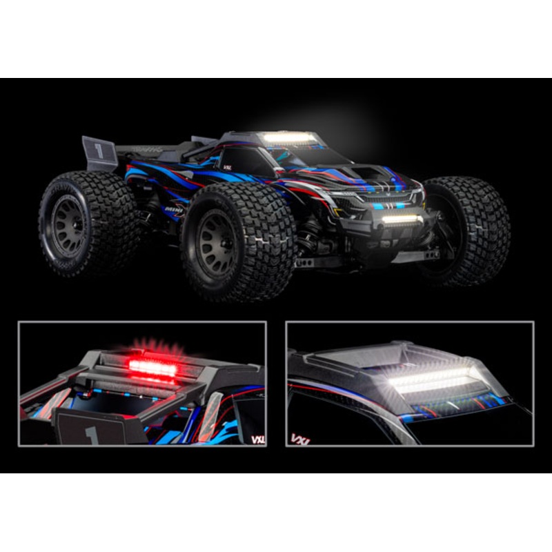 LED Light set Mini XRT :10785