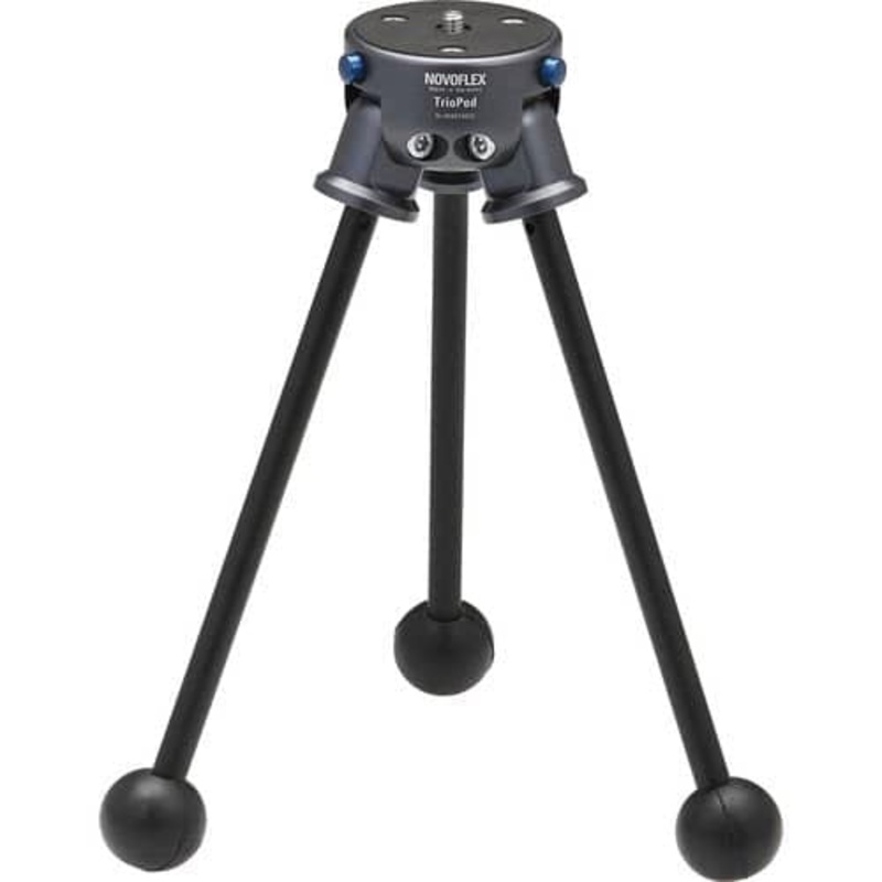 Novoflex TRIO Mini Tripod