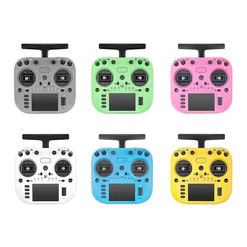 RadioMaster TX15 Radio Transmitter - ELRS 2.4GHz Blue