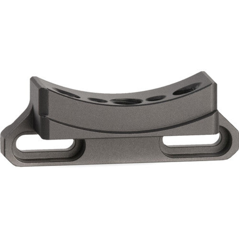 Tilta Lens Adapter Support for Sony a7/a9 Series - Tilta Grey