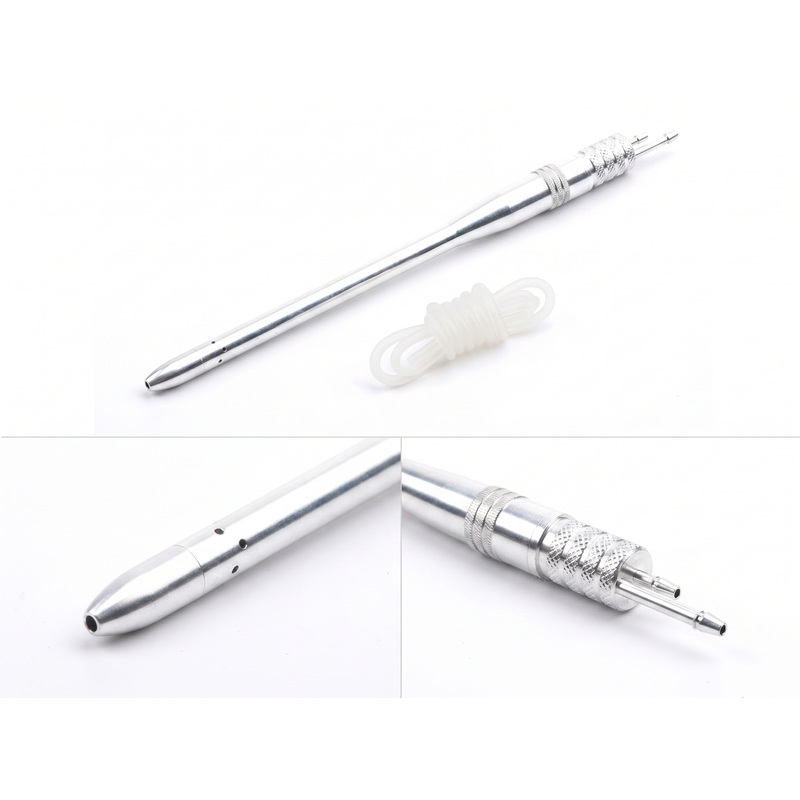 UMT Large Pitot Tube 295x14mm - For Large UAV and VTOL