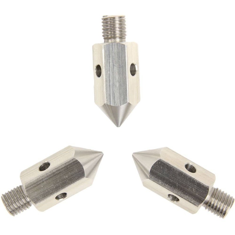 Vanguard VEO 2 SF Spiked Feet