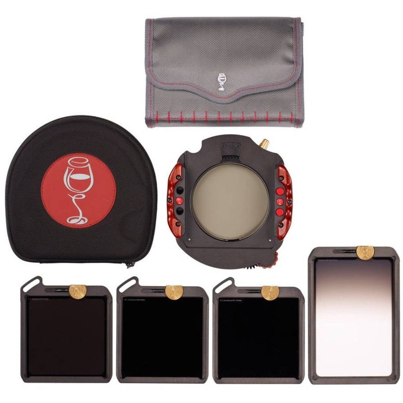 Wine Country 100mm Master Filter and Holder Kit - No Adapter