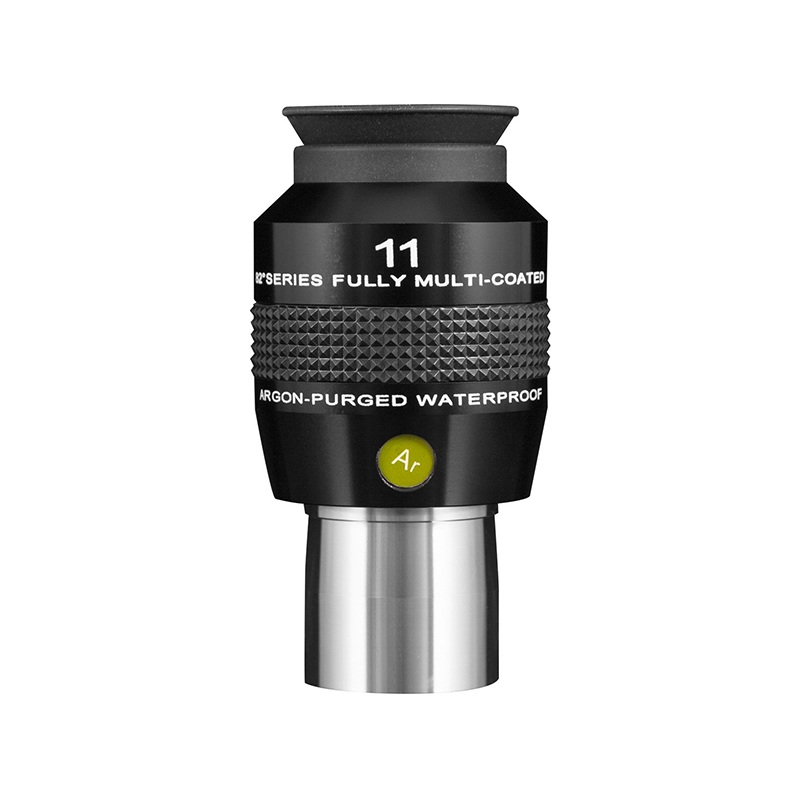 1.25" 11mm 82 Degree Waterproof Eyepiece