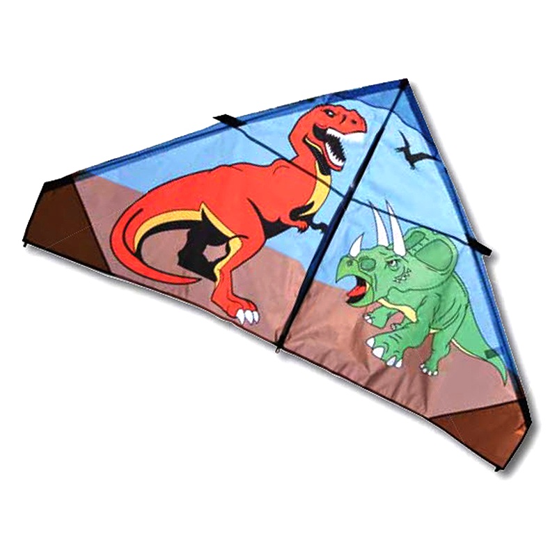55" Dino Delta