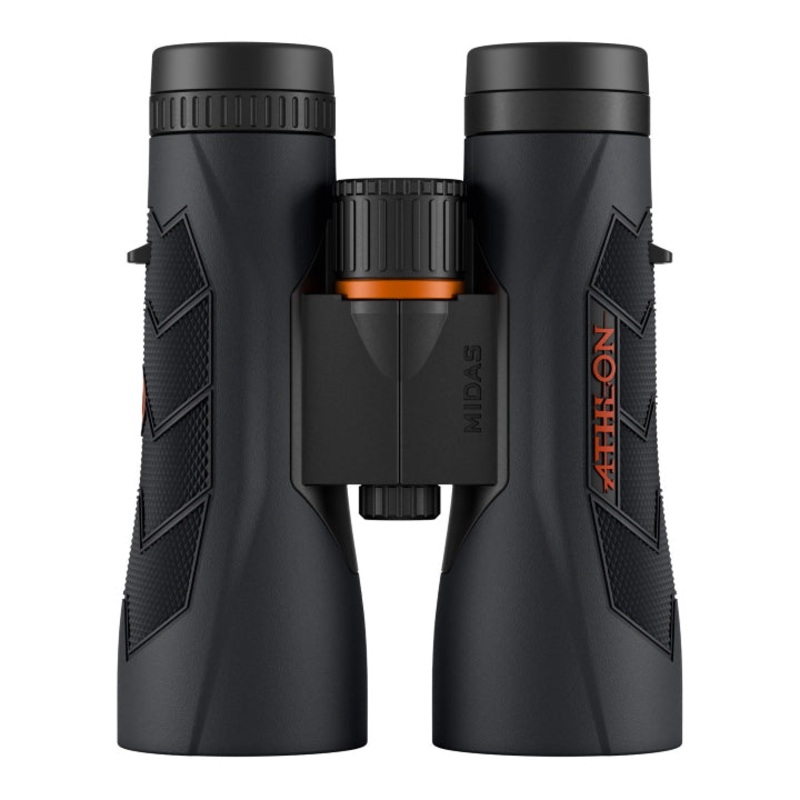 Athlon Midas 12x50 UHD Binoculars