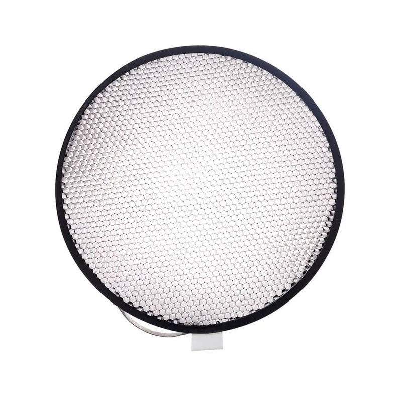 ELINCHROM GRID 18cm 20deg