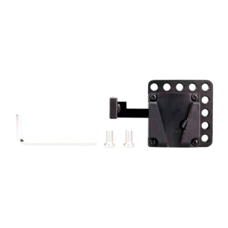 Fxlion NANO Mini V-Mount Plate