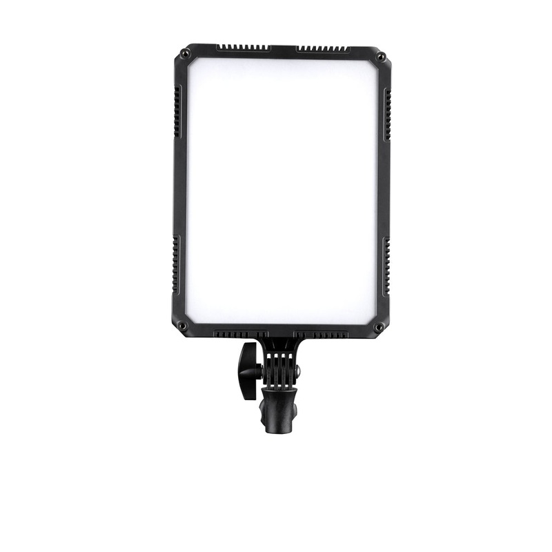 Nanlite Compac 40 5600K daylight LED soft panel