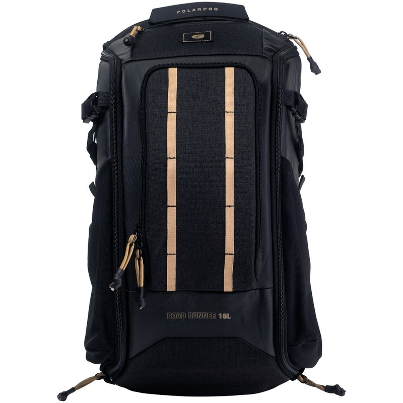 PolarPro RoadRunner 16L Backpack