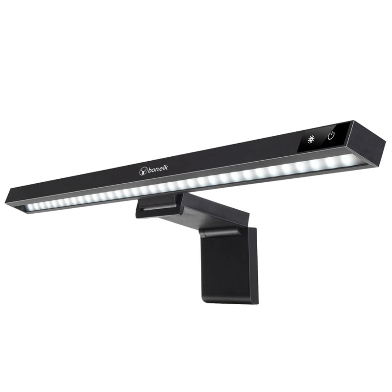 Bonelk Lightbar Monitor Light