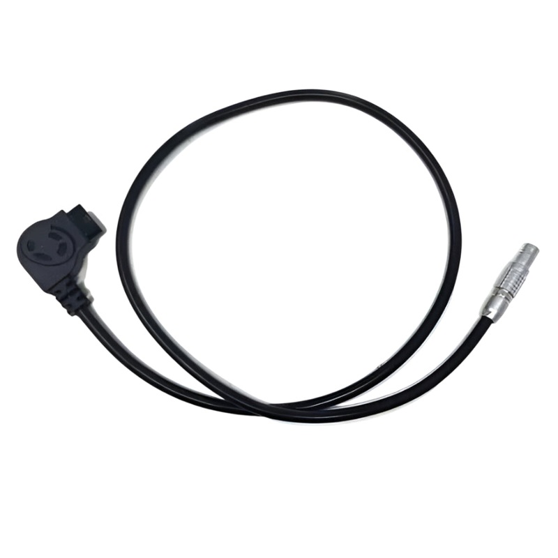 Core SWX 61cm PD Pro to 2pin Lemo Red Komodo 15v