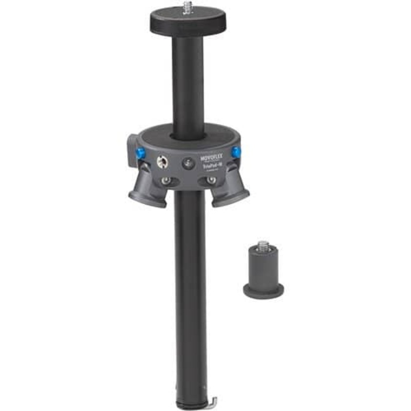 Novoflex TRIOPOD-M Base with Center Column (No Legs)