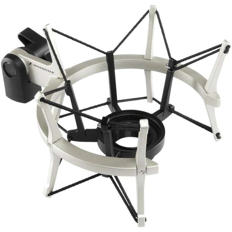 Sennheiser MKS4 Elastic Suspension
