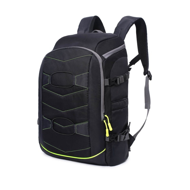 The FPV Drone Backpack