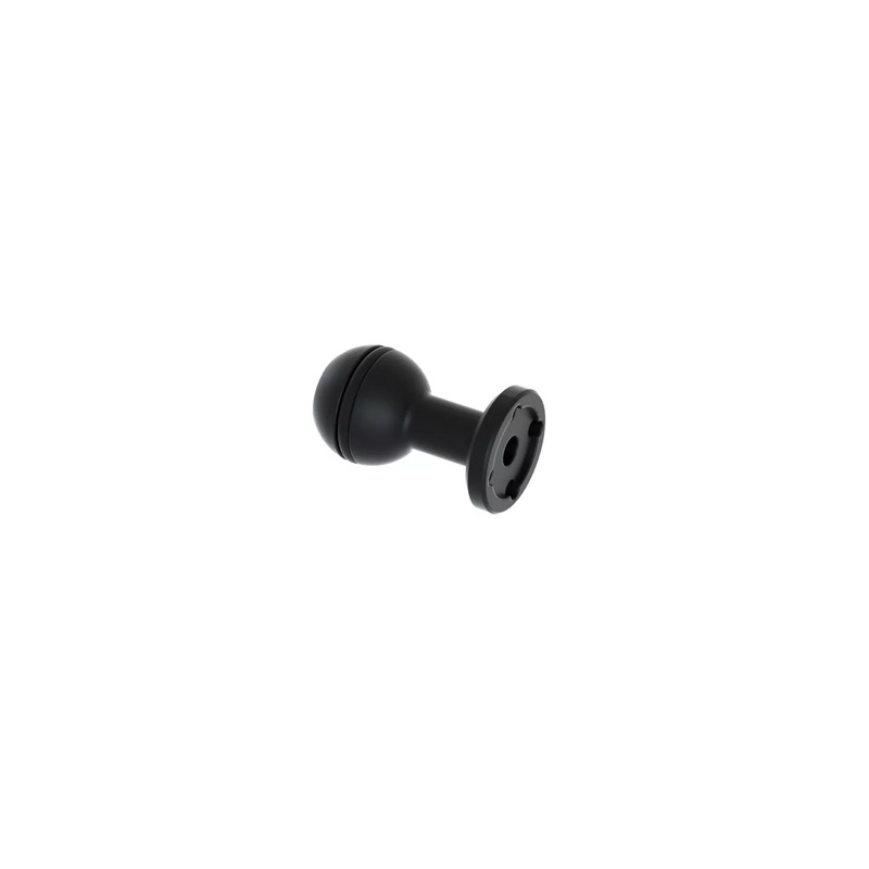 Tilta Tilta 1/4"-20 Threads with Locating Points Ball Joint