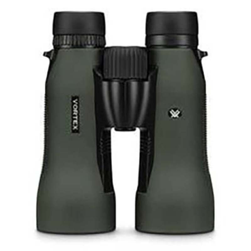 Vortex 15x56 Diamondback HD Binoculars with Bonus Glasspack Harness