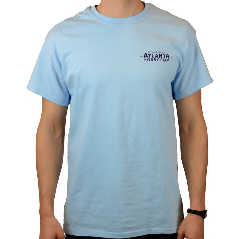 Atlanta Hobby Multi-Rotor Masters T-Shirt