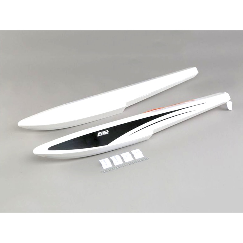 Carbon Z Float Set