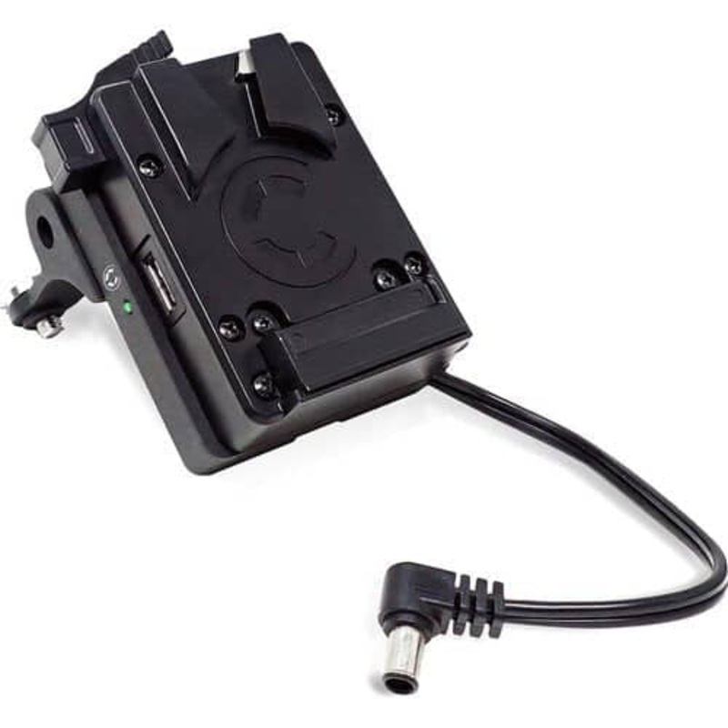 Core SWX FX6 V Mount Battery Plate
