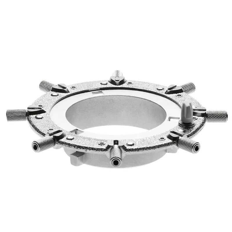 ELINCHROM ROTALUX SPEEDRING for BOWENS / S TYPE