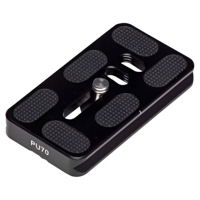 Induro PIU70 Arca-Swiss Style Universal QR Plate