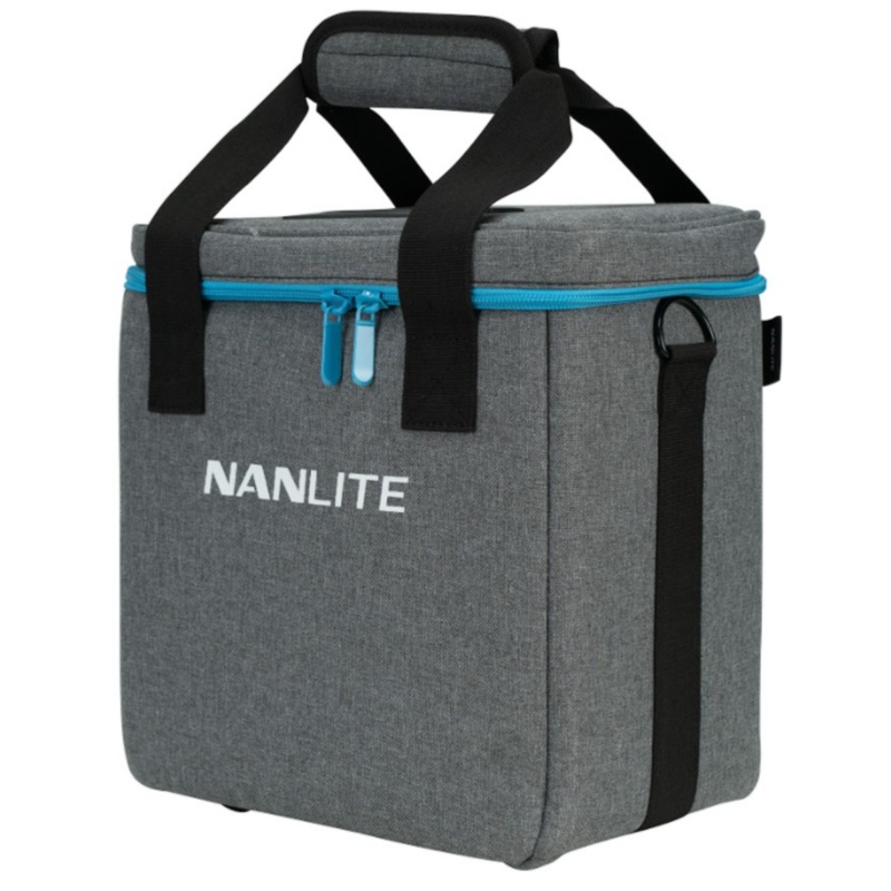 Nanlite Pavotube II 6C Carry Case