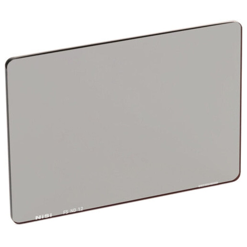 NiSi Full Spectrum Cinema FS ND 4 x 5.65" Nano Ti Neutral Density Filter (1.2) - 4 Stop