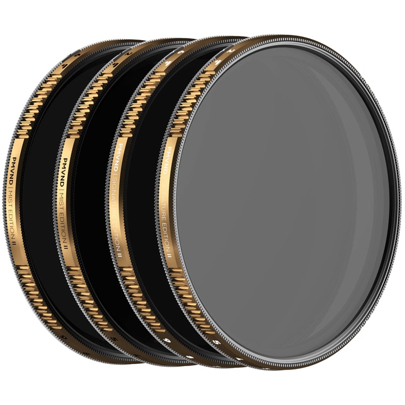 PolarPro PMVND Signature Edition ll - 6/9 Stop
