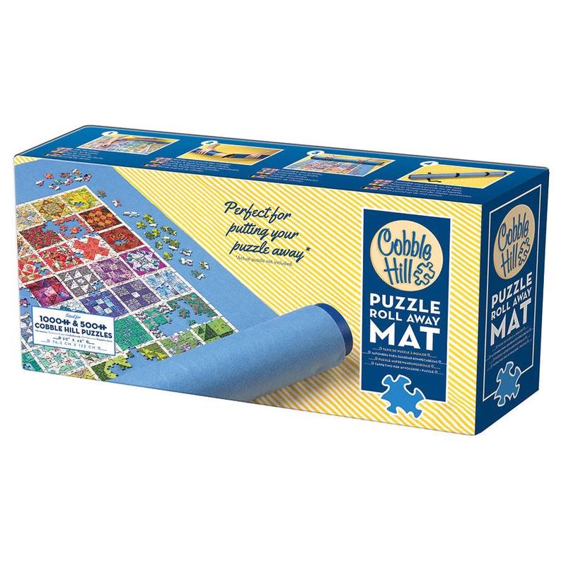 Puzzle Rollaway Matt up to 1000 pc 30*48