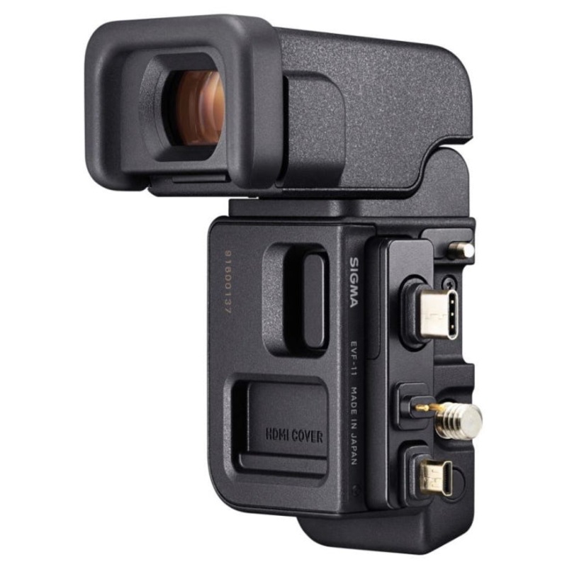 Sigma EVF-11 Electronic Viewfinder for Sigma FP Series