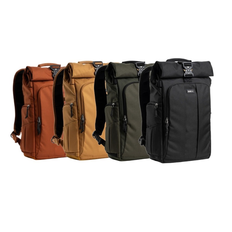 Think Tank FocusPoint 22L Asphalt Black