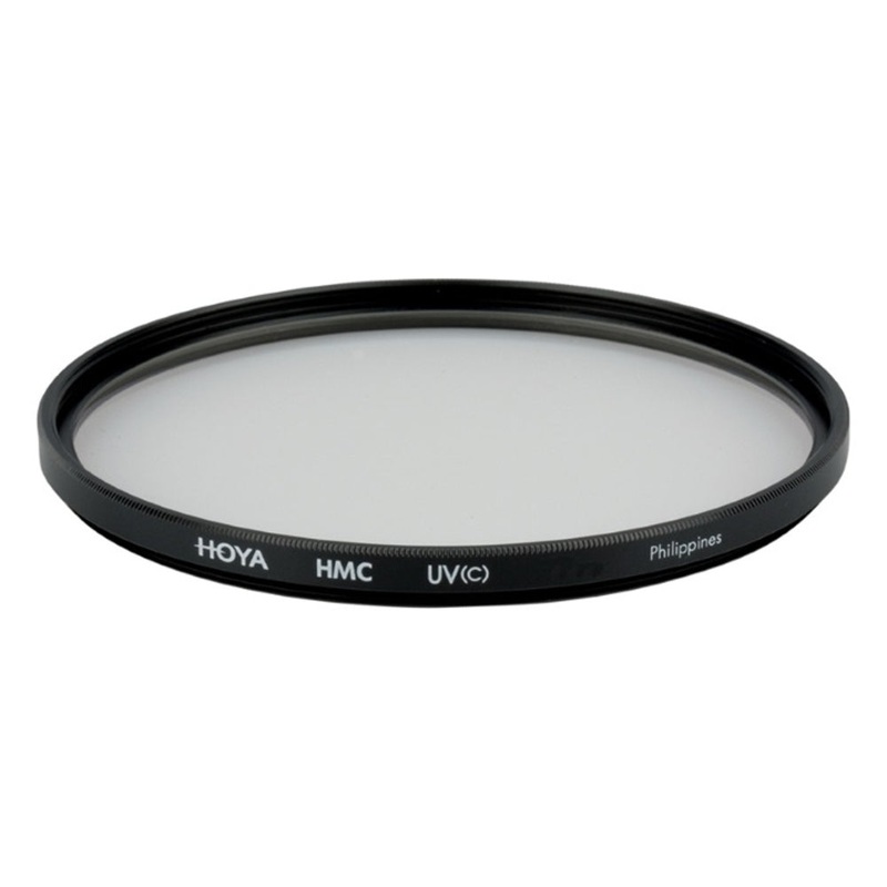 Hoya HMC UV Standard Filter