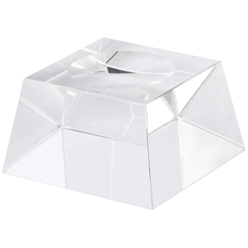 Lensball Crystal Stand for 100mm Lensball