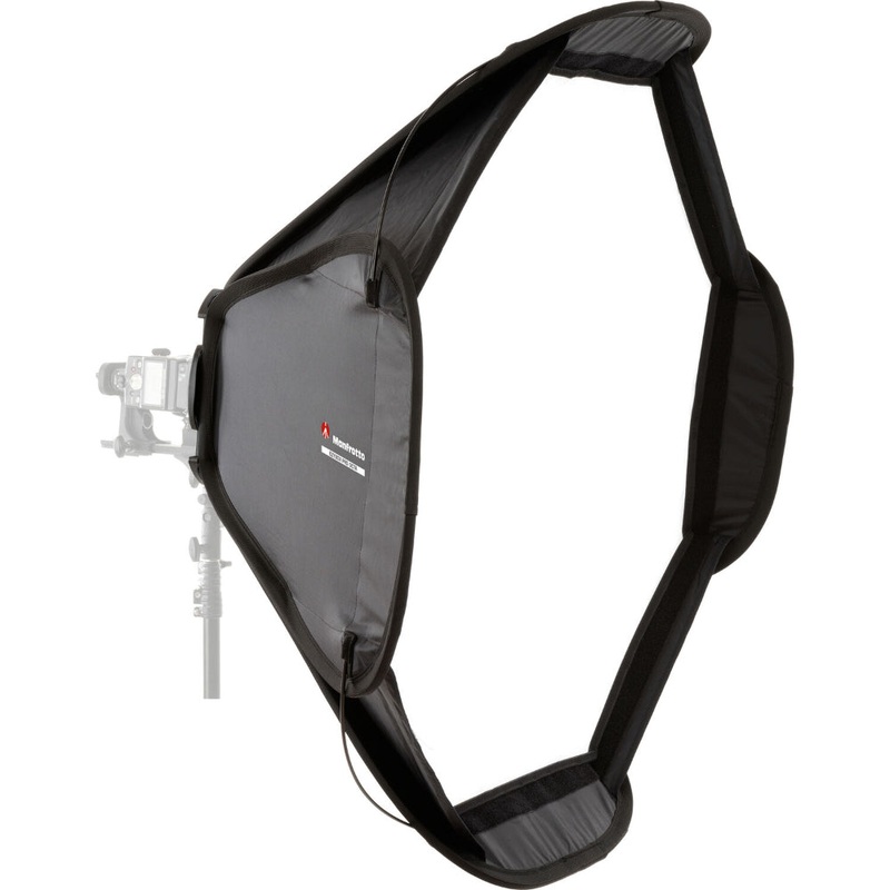 Manfrotto LL LS2721P Ezybox Pro Octa Large 102cm Softbox