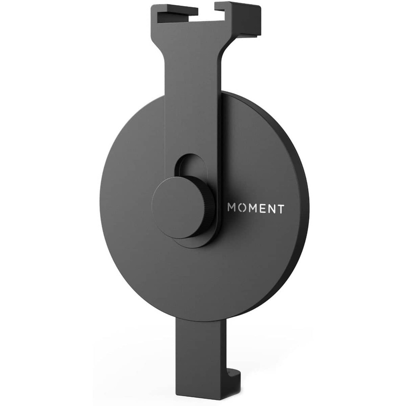 Moment Pro Tripod Mount (Short) with MagSafe